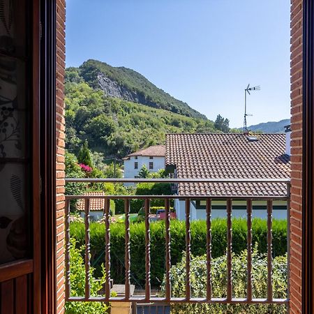 Villa Urdaibai Boutique Altamira Exterior foto