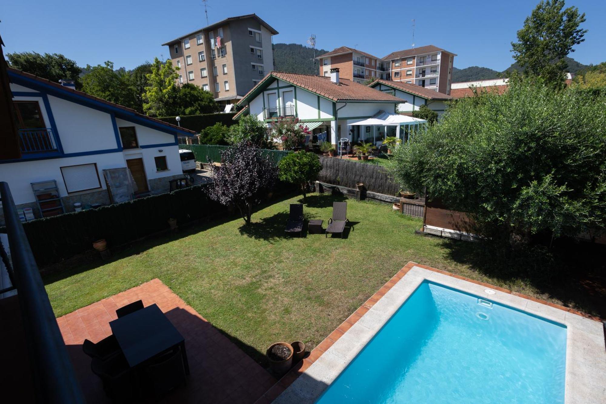Villa Urdaibai Boutique Altamira Exterior foto