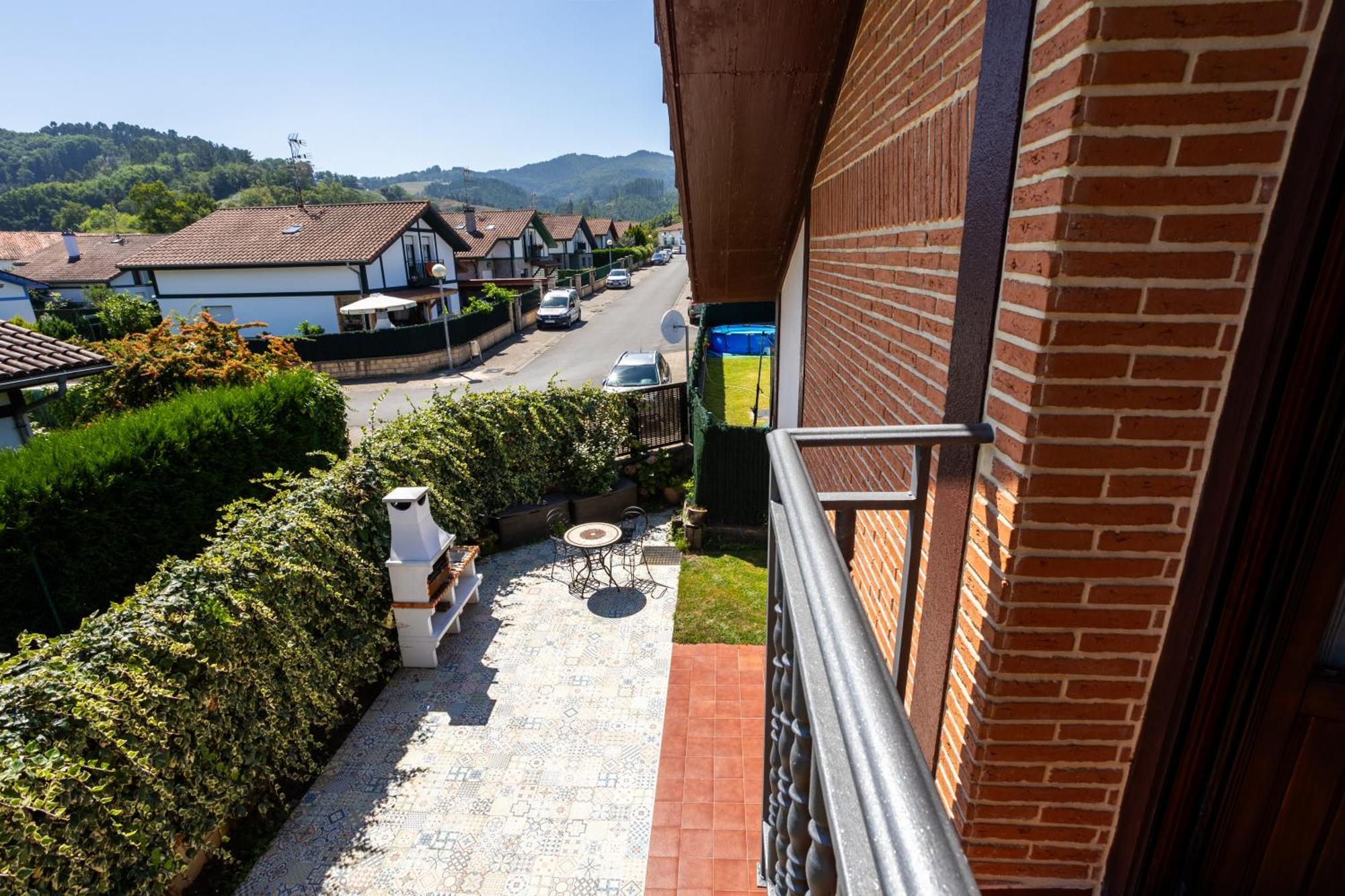 Villa Urdaibai Boutique Altamira Exterior foto