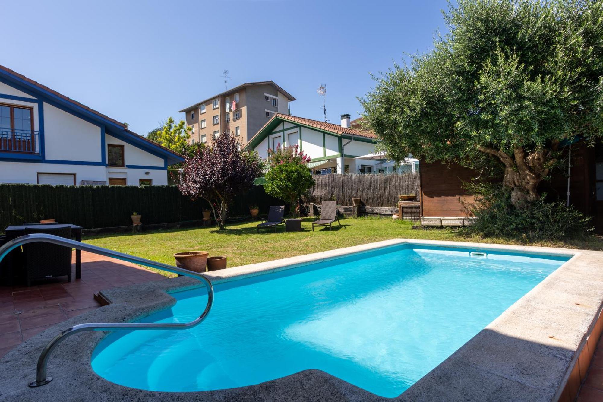 Villa Urdaibai Boutique Altamira Exterior foto