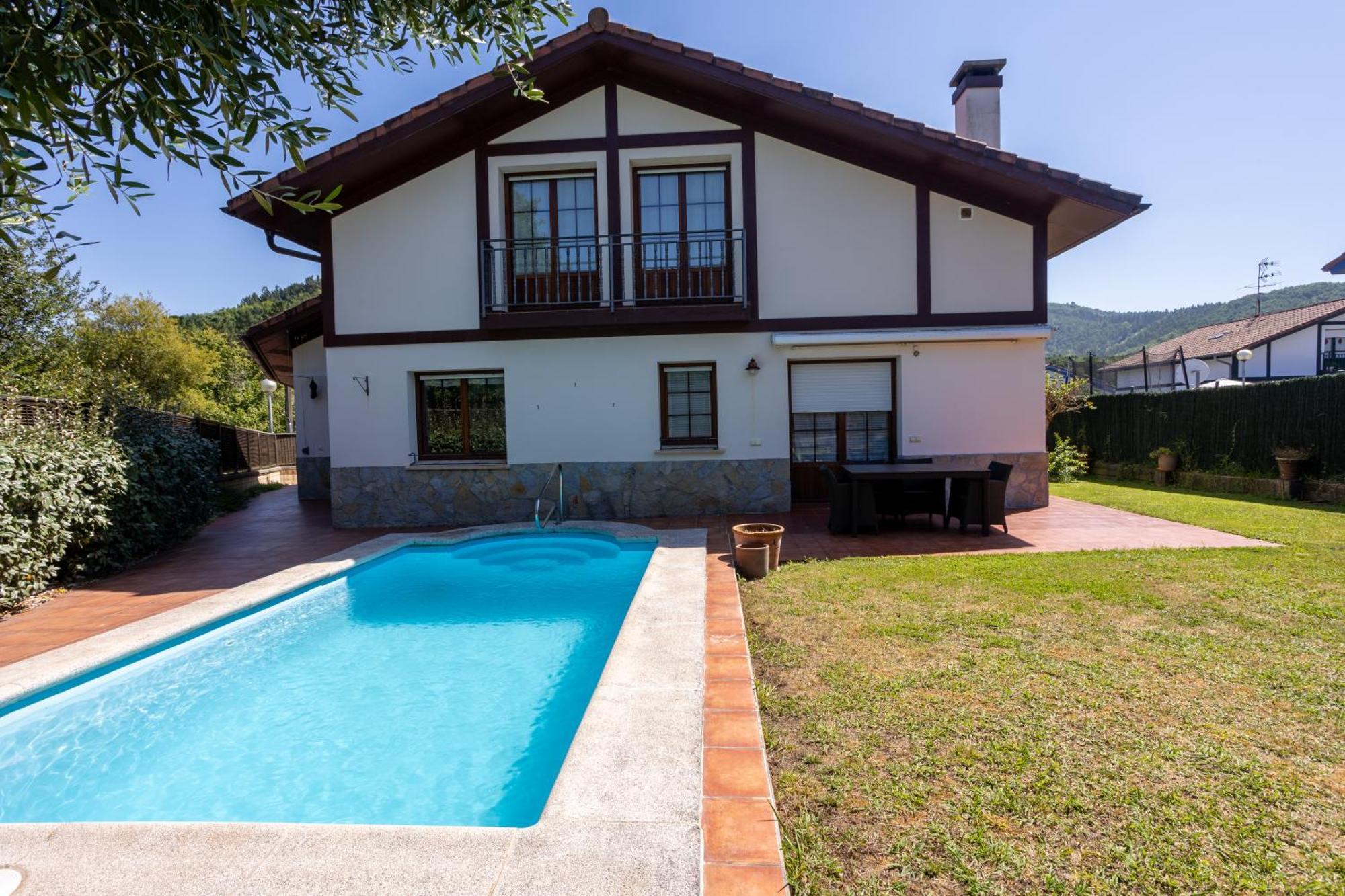 Villa Urdaibai Boutique Altamira Exterior foto