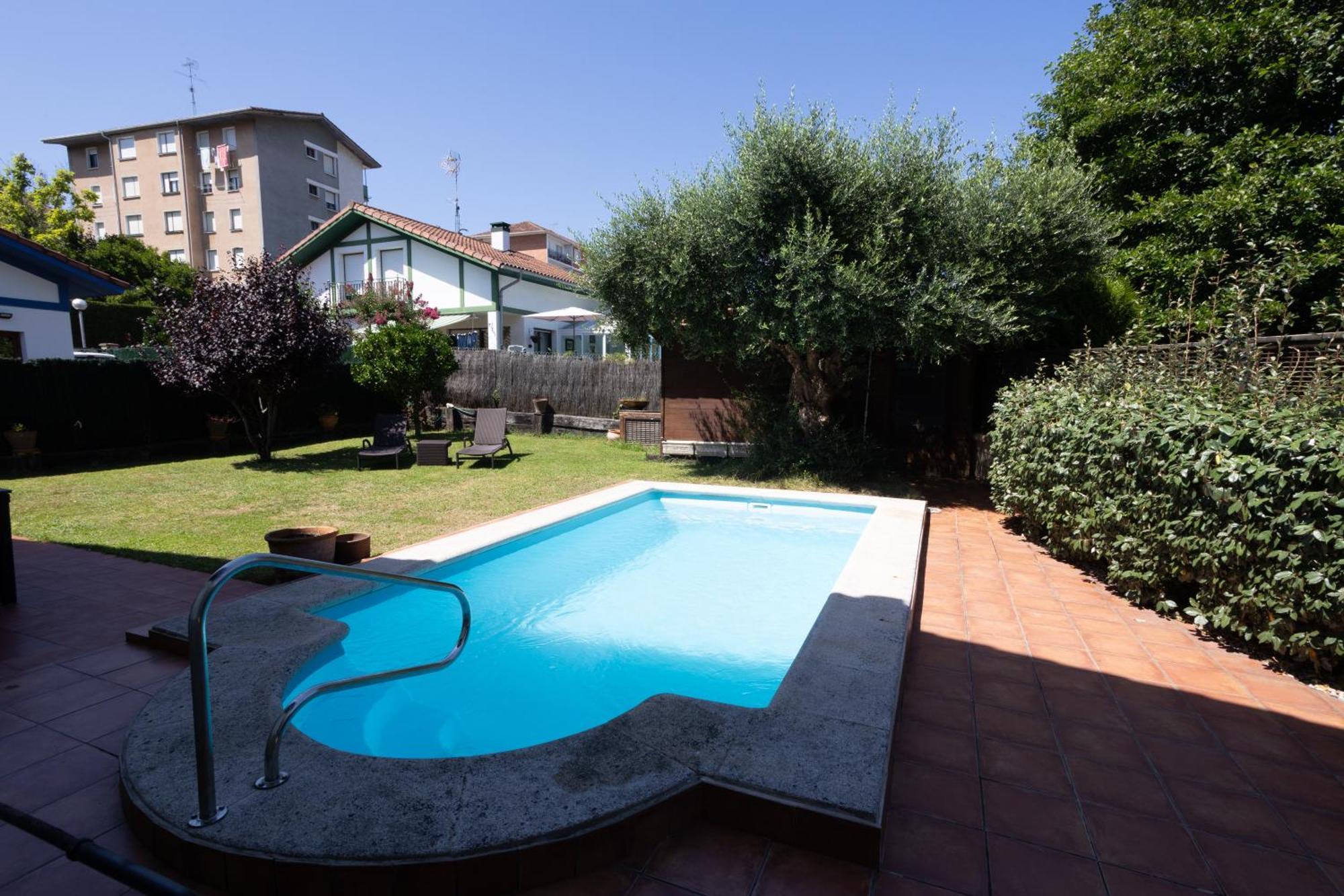 Villa Urdaibai Boutique Altamira Exterior foto