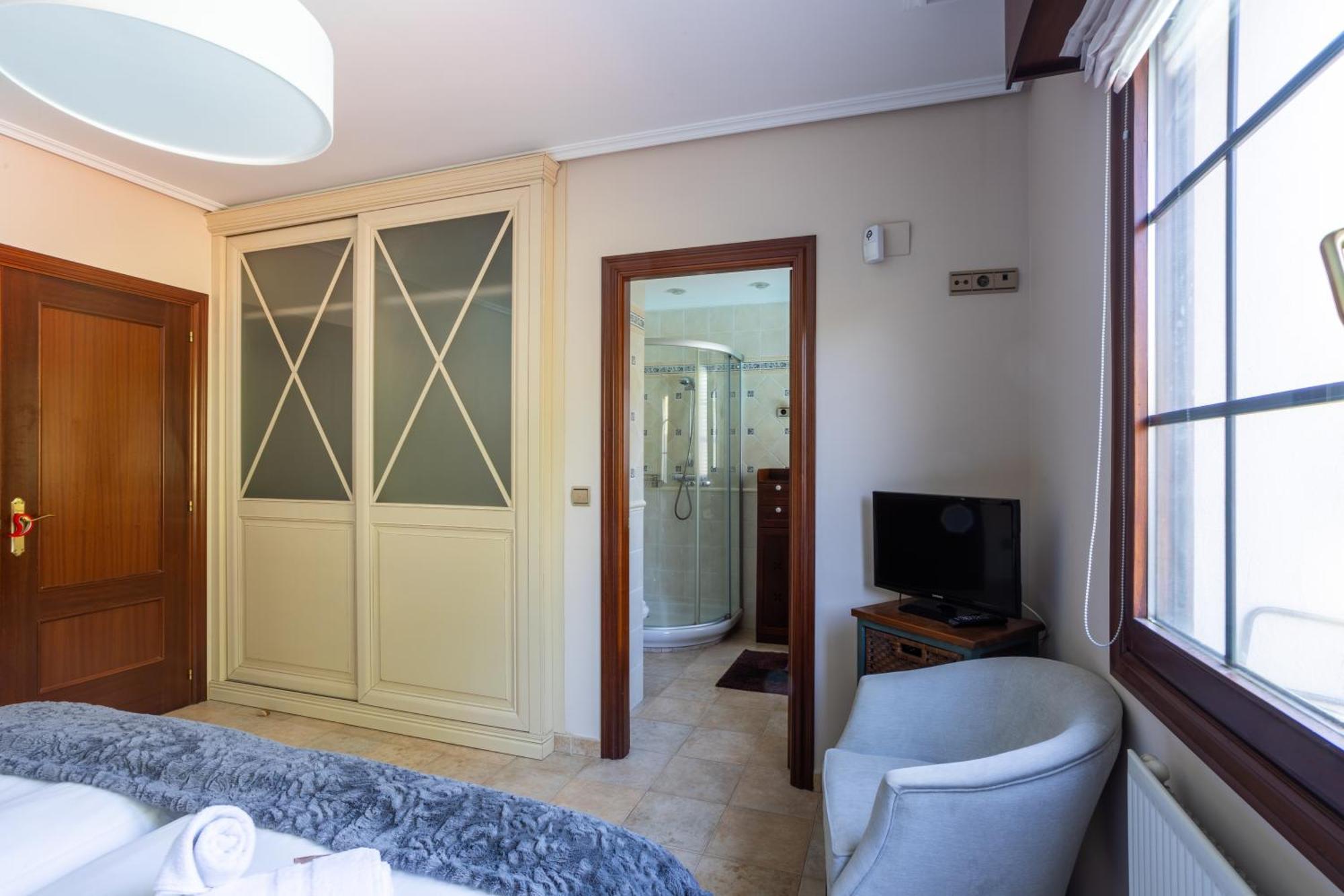 Villa Urdaibai Boutique Altamira Exterior foto