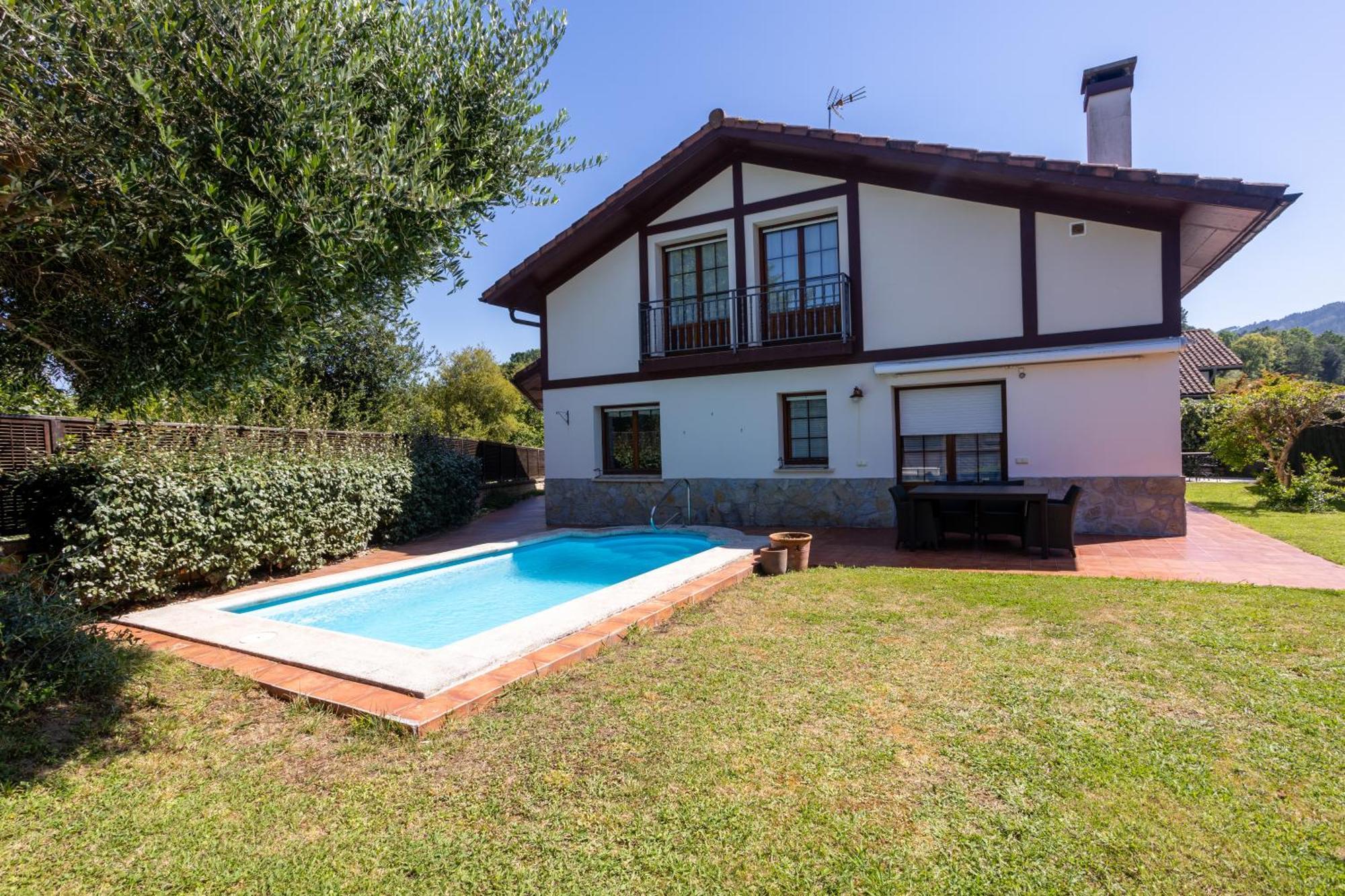 Villa Urdaibai Boutique Altamira Exterior foto