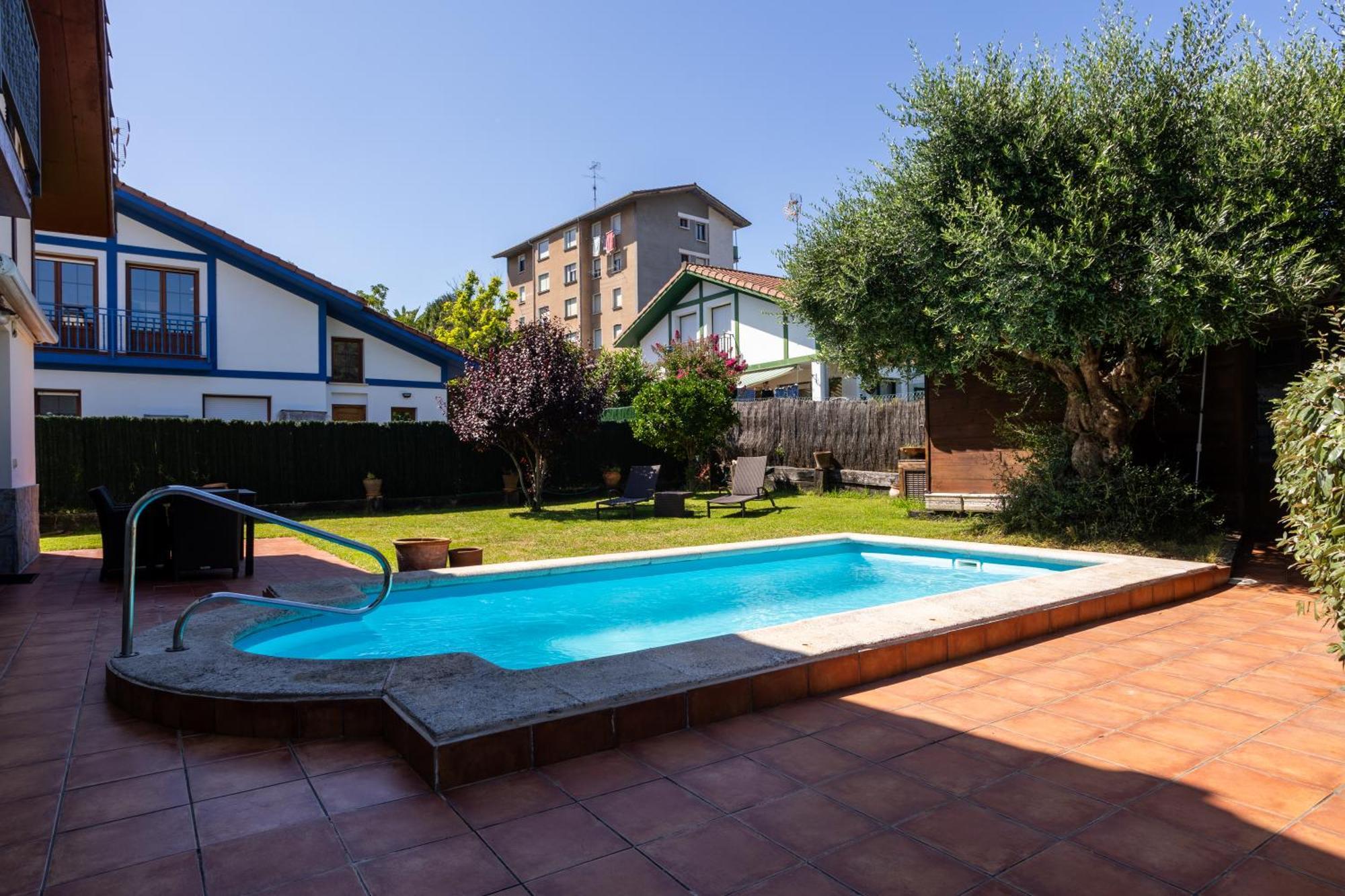 Villa Urdaibai Boutique Altamira Exterior foto