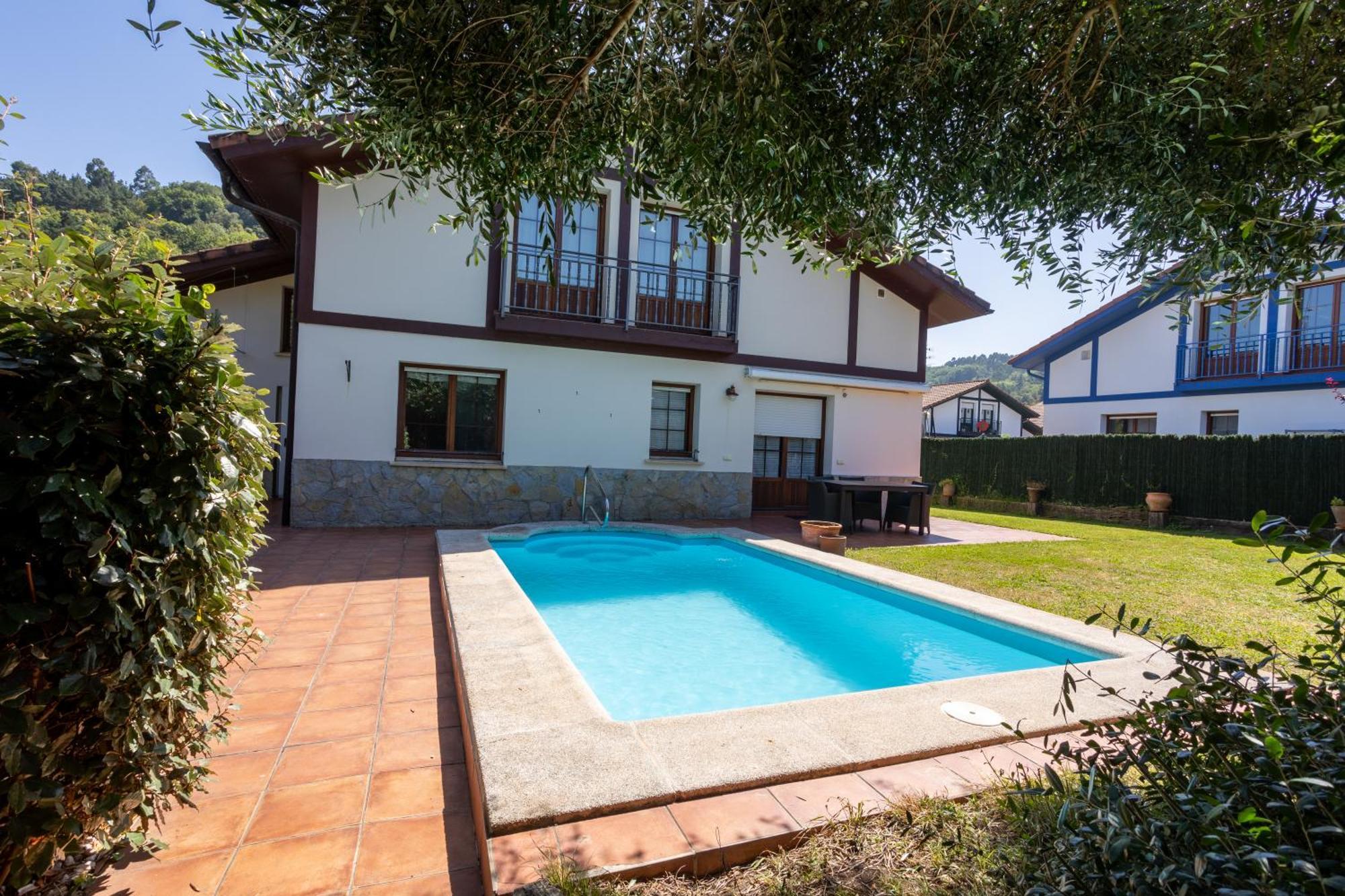 Villa Urdaibai Boutique Altamira Exterior foto