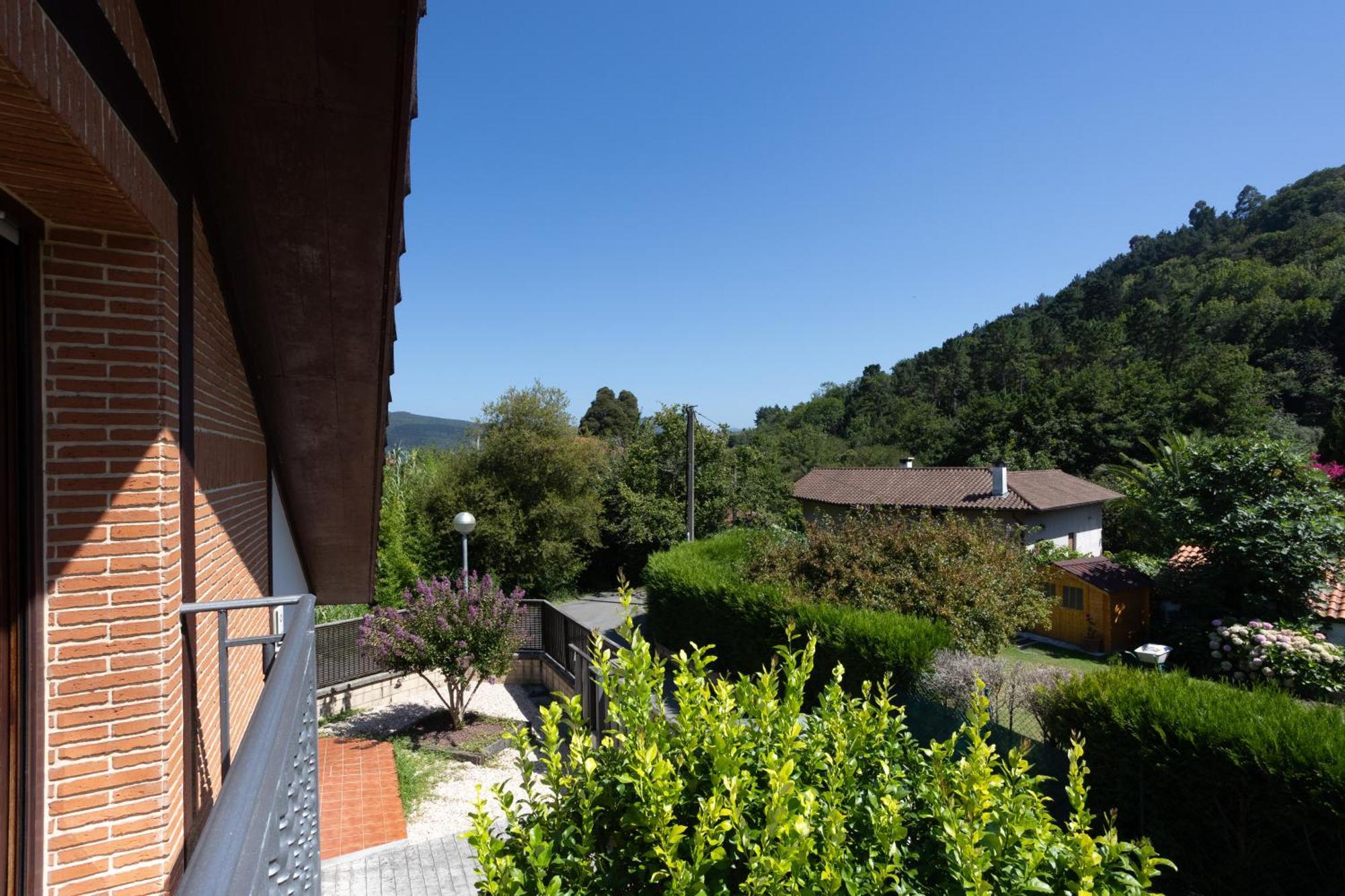 Villa Urdaibai Boutique Altamira Exterior foto